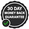 30 Day Money Back